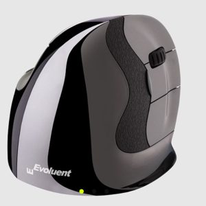 Vertical Mouse D Right hand