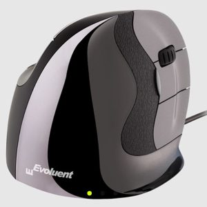 Vertical Mouse D Right hand