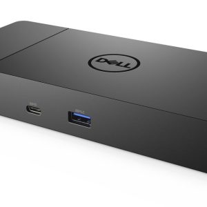 USB-C Docking Station 130W