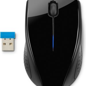 Wireless Mouse 220