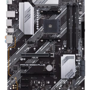 PRIME B550-PLUS AMD AM4
