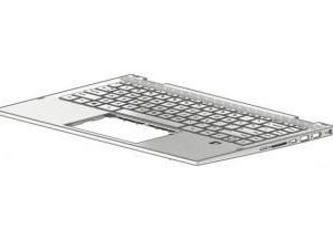 TOP COVER NSV W KB AHG PORT