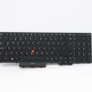 FRU Thor Keyboard Num BL