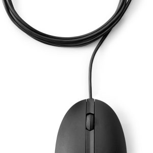 Wired 320M Mouse - new
