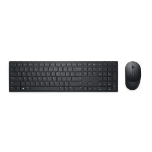 Pro Wireless Keyboard and