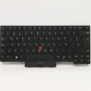 FRU Odin Keyboard Full BL