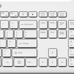 HP 230 Wireless Mouse and