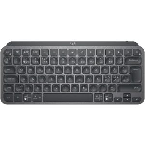 MX Keys Mini Keyboard, Pan