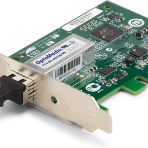 AT-2914SX/LC-901 1GB LC Fiber