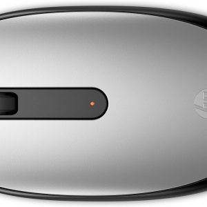 240 BT Mouse Silver EURO