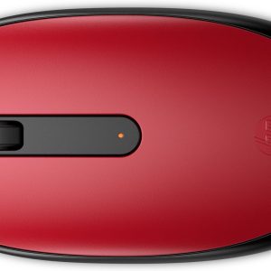 240 BT Mouse Red EURO