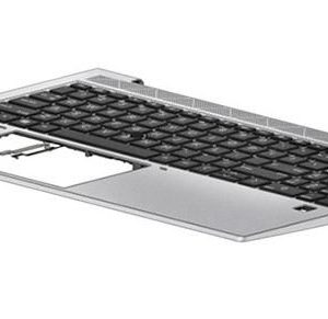 Top Cover W/Keyboard DPM