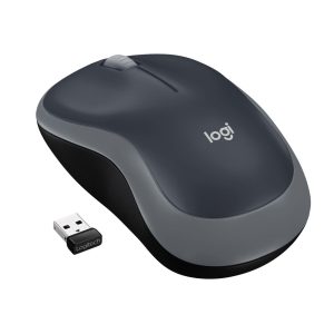 M185 Mouse, Wireless