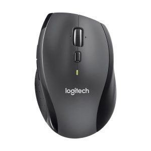 M705 Mouse, Wireless