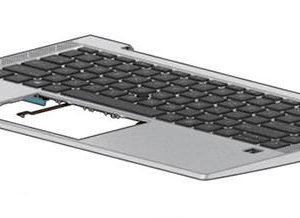 SPS-TOP COVER W/ KBD CP+PS