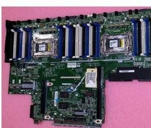 Proliant DL360 G9Systemboard