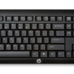 Wireless Keyboard K2500 Spa