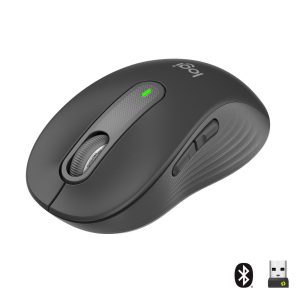Signature M650 Wireless Mouse