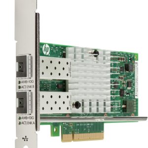 X550 10GBASE-T Dual Port NIC