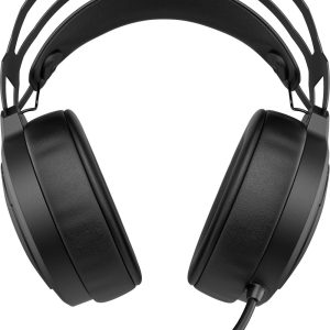 Sombra Black Headset EURO