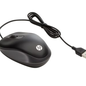 USB Travel Mouse
