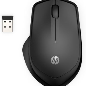 Wireless Silent Mouse
