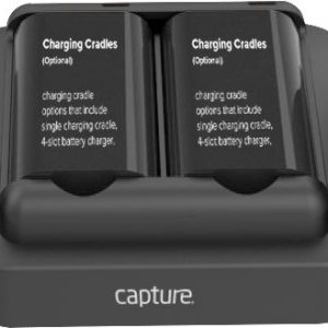 Eagle Charging cradle (2