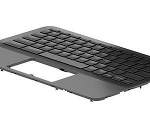 SPS-TOPCOVER W/KBD JTB ISK CP