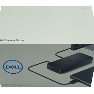 ASSY DS WIRED D3100 EMEA R