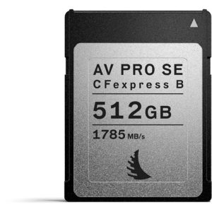 AV PRO CFExpress SE TYPE B -