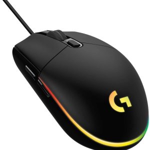 G203 LIGHTSYNC Gaming Mouse