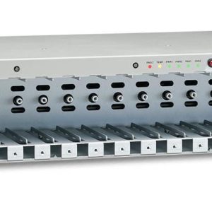 18-SLOT CHASSIS F MMC2XXX MEDI