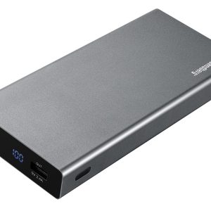 Powerbank USB-C PD 100W 20000