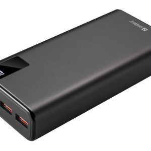Powerbank USB-C PD 20W 20000