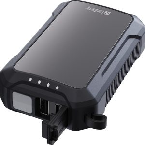 Hand Warmer Powerbank 10000