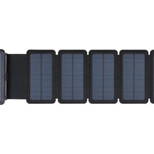 Solar 6-Panel Powerbank 20000