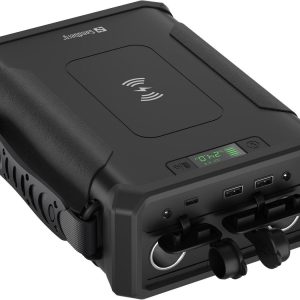 Survivor Powerbank 8in1 96000