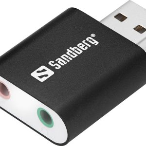 USB to Sound Link