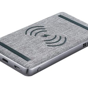 Powerbank 10000 PD20W+Wireless