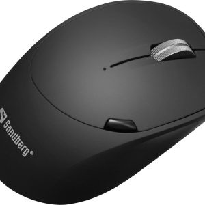 Wireless Mouse Pro Recharge