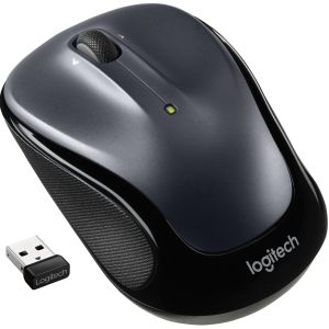 M325S Mouse, Wireless