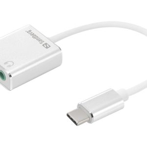 USB-C to Sound Link