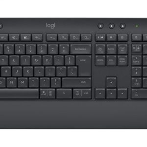 MK650 FOR BUSINESS GRAPHITE -