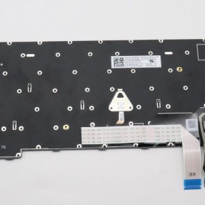 CS22 Full KBD - Top Black_BL