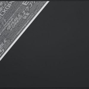 Rog Sheath Blk Ltd Gaming