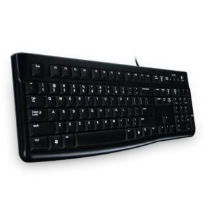 K120 For Business Keyboard