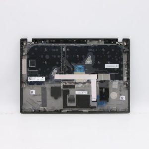 Jazz 2.0 INTEL FRU MECH ASM