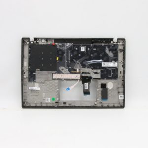 MECH_ASM KBD/C EURO ENG BKLT