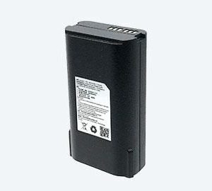 Main battery (6700mAh) for