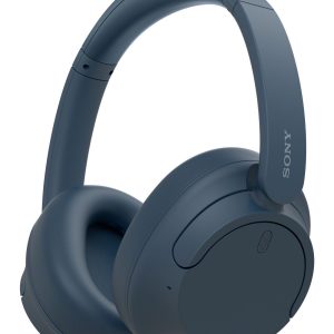 Wh-Ch720 Headset Wired &